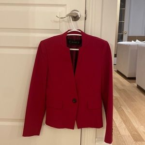 Zara blazer